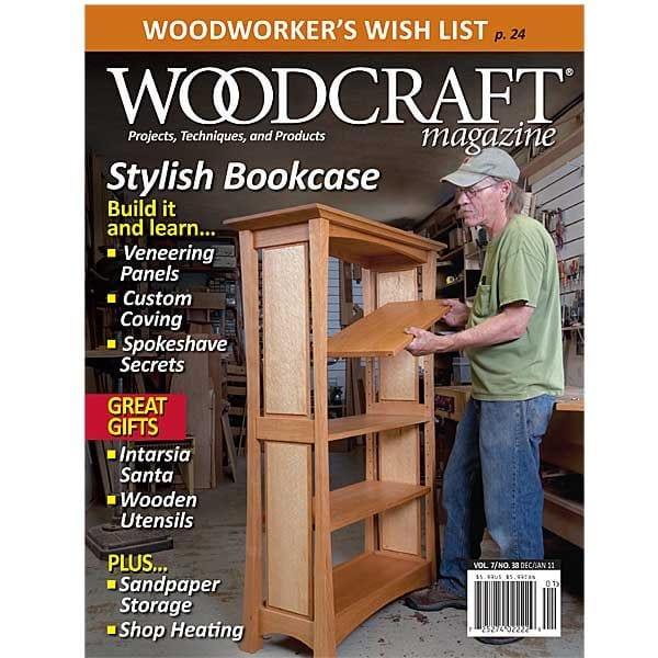 Downloadable Issue 38: December / January 2011